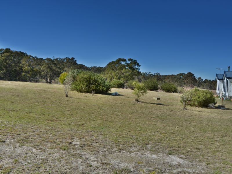 92 Johnstone Lane, Stanthorpe QLD 4380