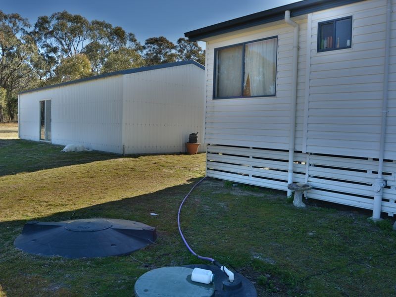 92 Johnstone Lane, Stanthorpe QLD 4380