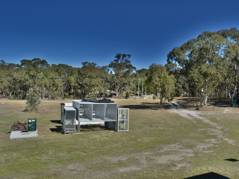 92 Johnstone Lane, Stanthorpe QLD 4380