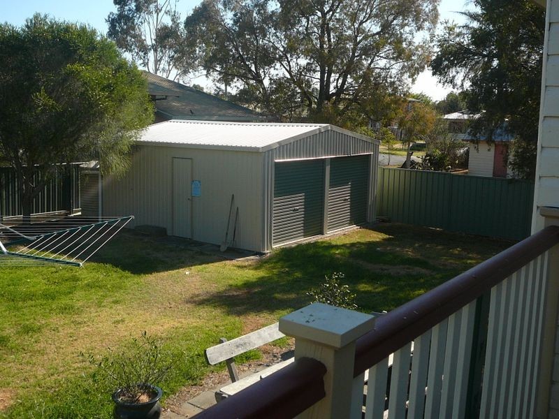 16 Albert Street, Warwick QLD 4370