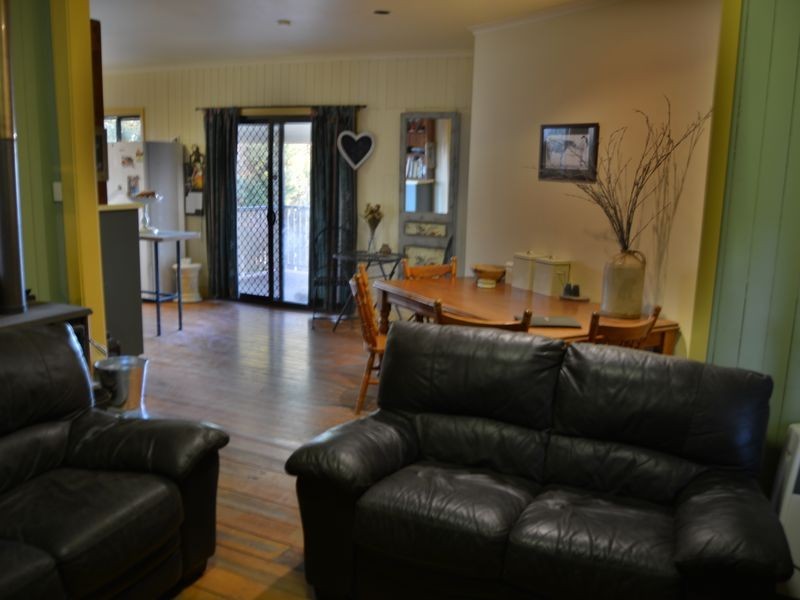 8 Mary Street, Warwick QLD 4370