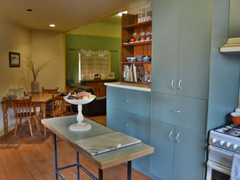 8 Mary Street, Warwick QLD 4370