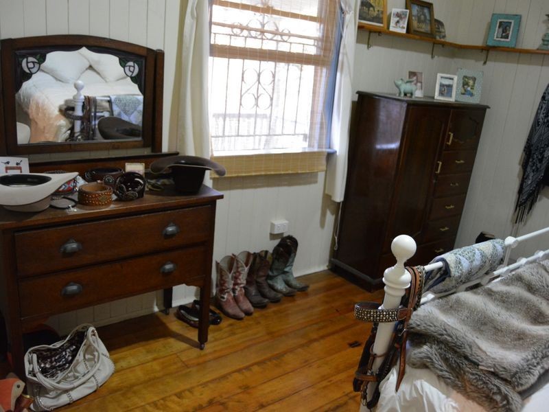 8 Mary Street, Warwick QLD 4370