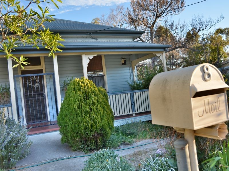 8 Mary Street, Warwick QLD 4370