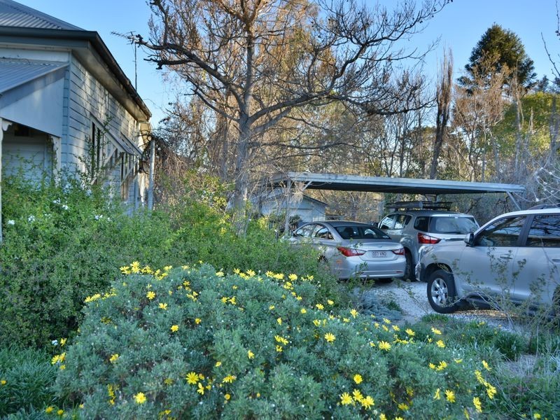 8 Mary Street, Warwick QLD 4370