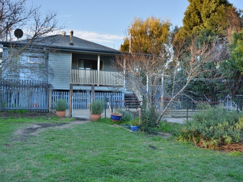 8 Mary Street, Warwick QLD 4370