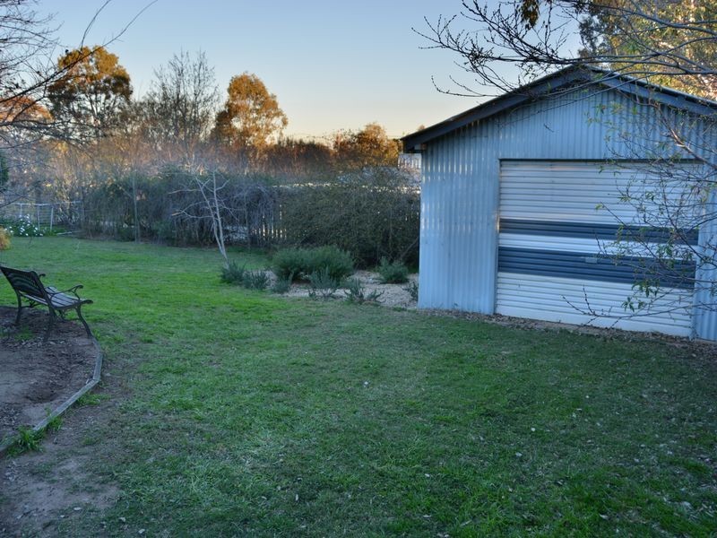 8 Mary Street, Warwick QLD 4370