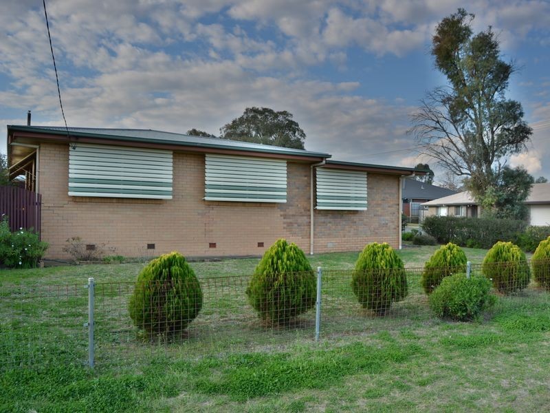 179 Victoria Street, Warwick QLD 4370