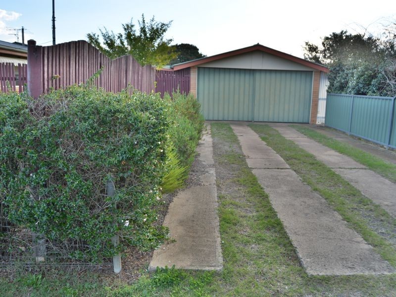 179 Victoria Street, Warwick QLD 4370