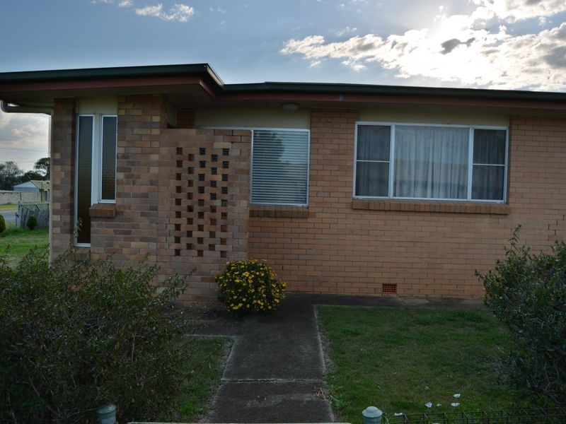 179 Victoria Street, Warwick QLD 4370