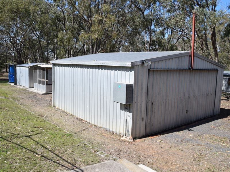 27 Lester Street, Pratten QLD 4370