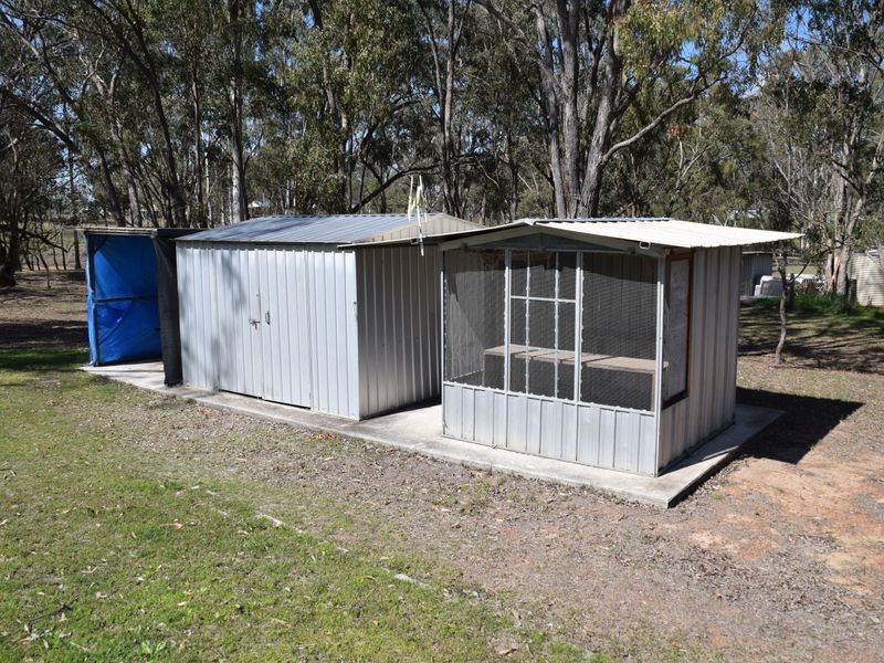 27 Lester Street, Pratten QLD 4370
