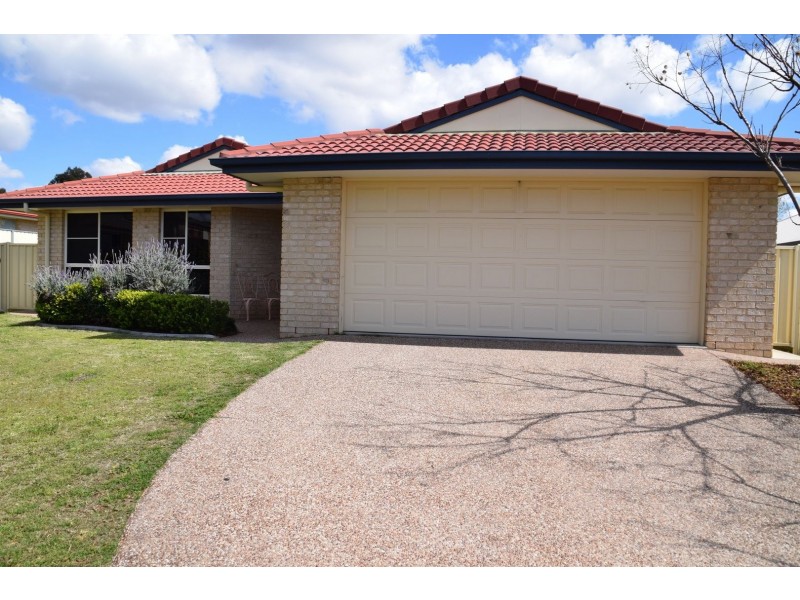9 O’Donnell Court, Warwick QLD 4370