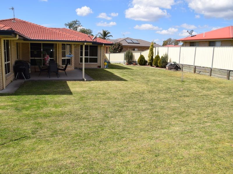 9 O’Donnell Court, Warwick QLD 4370