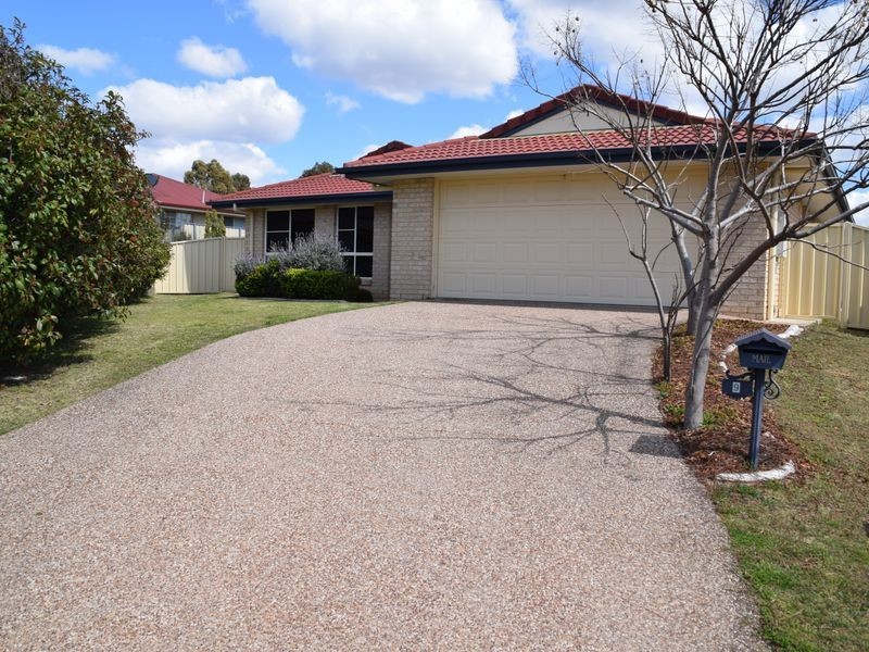 9 O’Donnell Court, Warwick QLD 4370