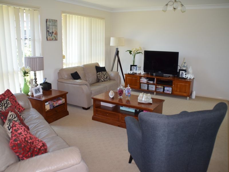 9 O’Donnell Court, Warwick QLD 4370