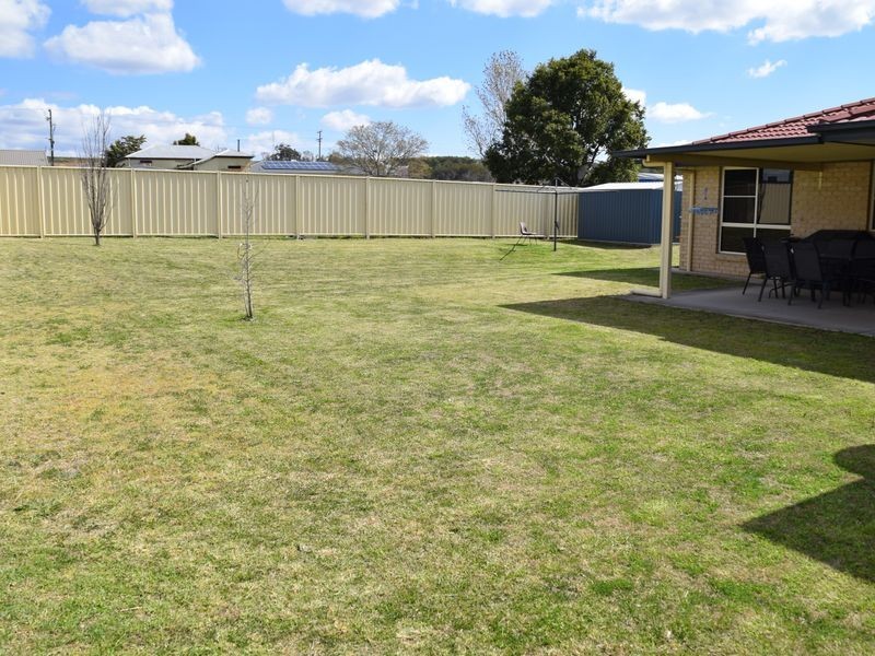 9 O’Donnell Court, Warwick QLD 4370