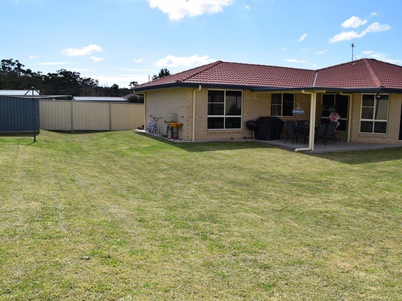 9 O’Donnell Court, Warwick QLD 4370