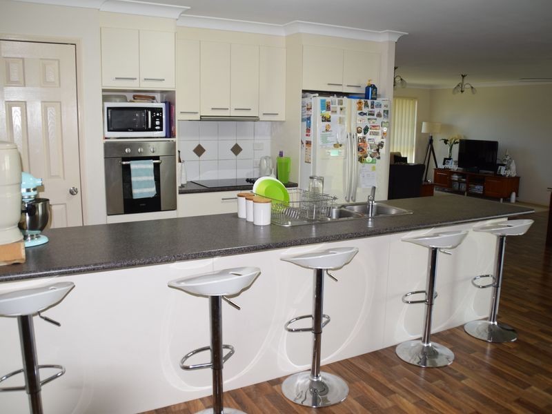 9 O’Donnell Court, Warwick QLD 4370