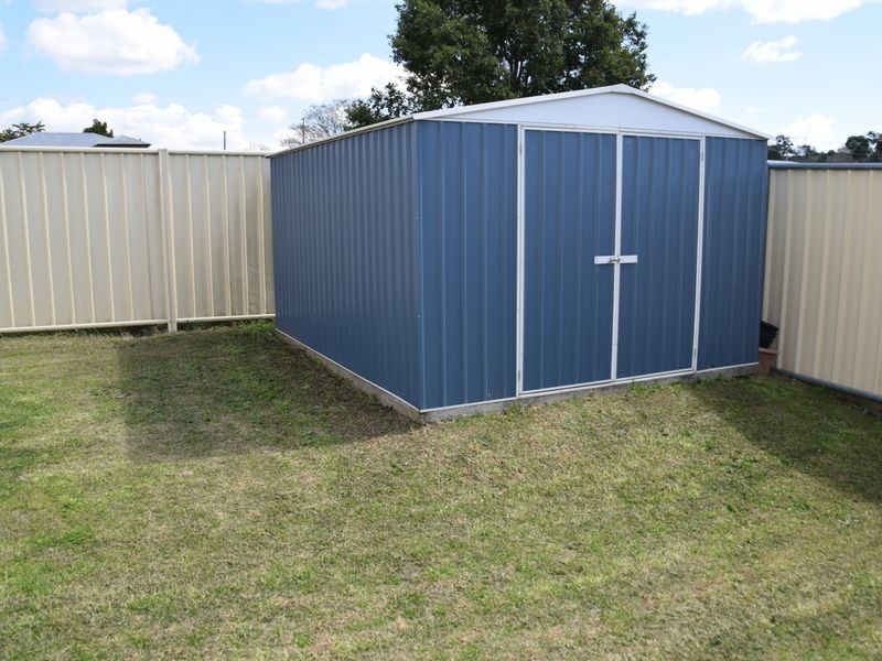 9 O’Donnell Court, Warwick QLD 4370