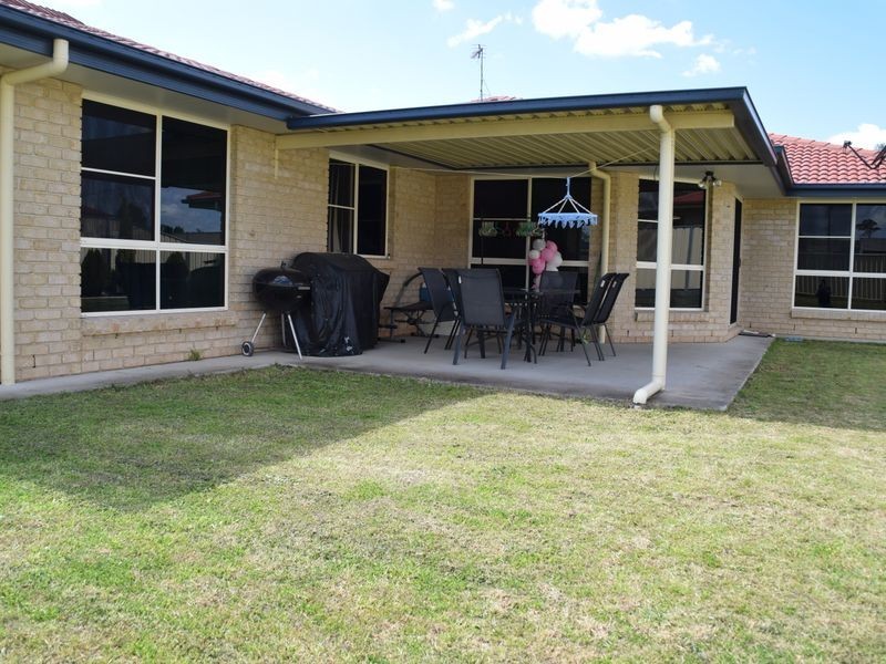 9 O’Donnell Court, Warwick QLD 4370