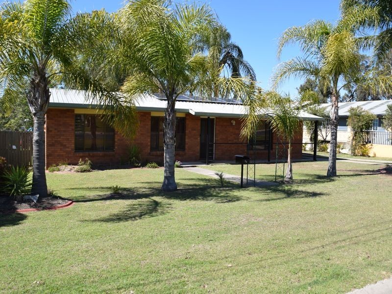 18 Batterham Street, Warwick QLD 4370