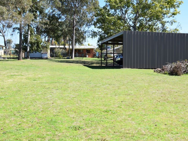 18 Batterham Street, Warwick QLD 4370