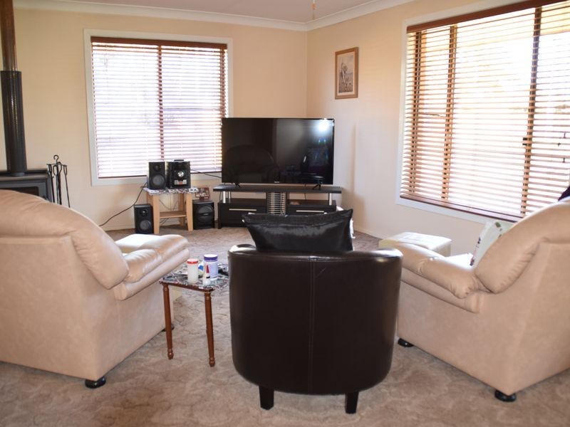 18 Batterham Street, Warwick QLD 4370