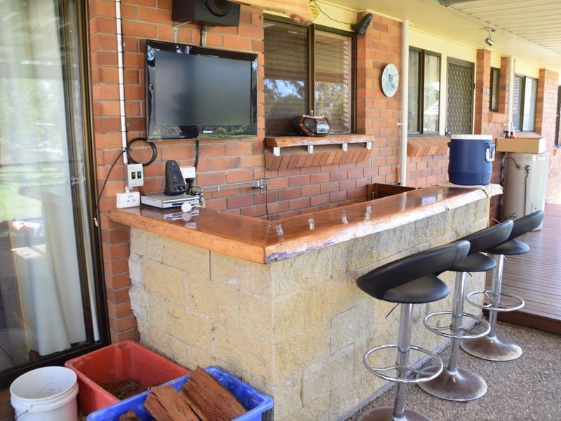 18 Batterham Street, Warwick QLD 4370