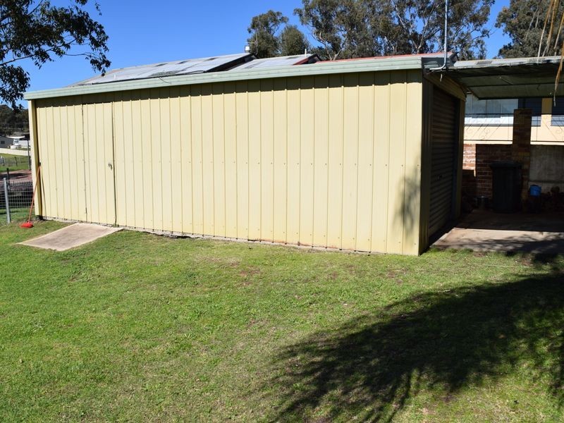 18 Batterham Street, Warwick QLD 4370
