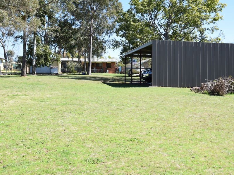 18 Batterham Street, Warwick QLD 4370