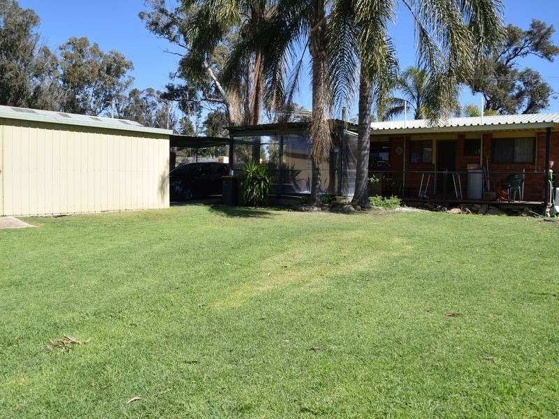 18 Batterham Street, Warwick QLD 4370
