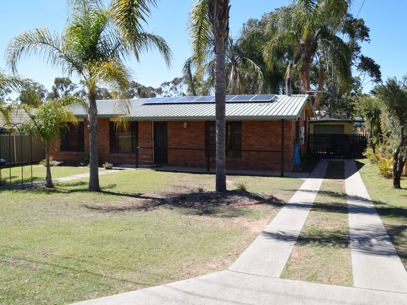 18 Batterham Street, Warwick QLD 4370