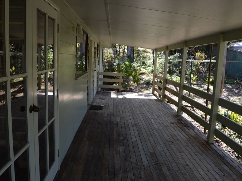 1 Vanneck Street, Yangan QLD 4371