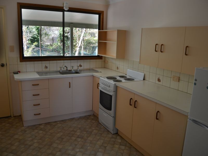 1 Vanneck Street, Yangan QLD 4371