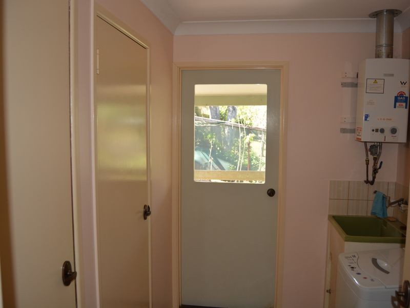 1 Vanneck Street, Yangan QLD 4371