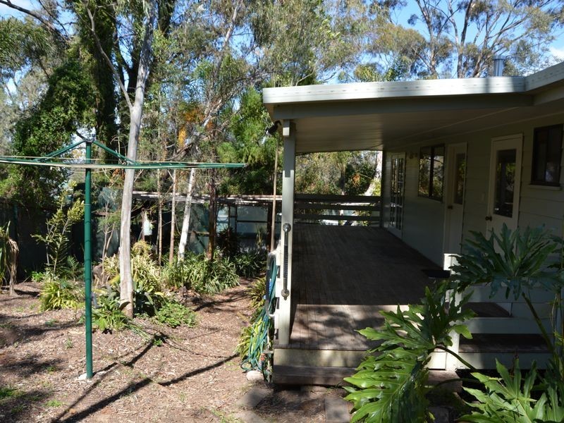 1 Vanneck Street, Yangan QLD 4371