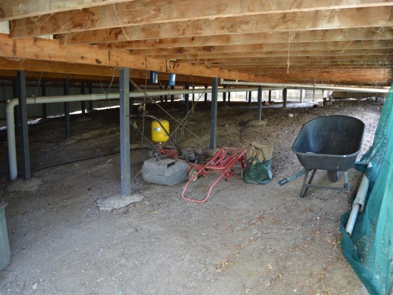 1 Vanneck Street, Yangan QLD 4371