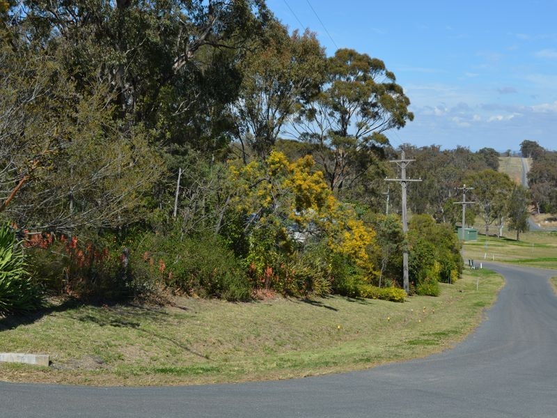 1 Vanneck Street, Yangan QLD 4371