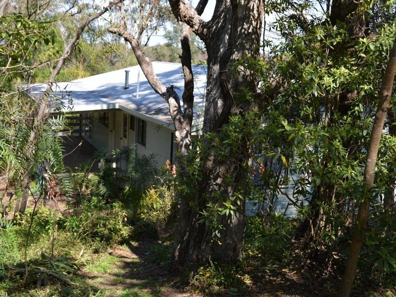 1 Vanneck Street, Yangan QLD 4371