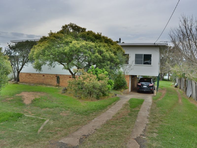 107 Locke Street, Warwick QLD 4370