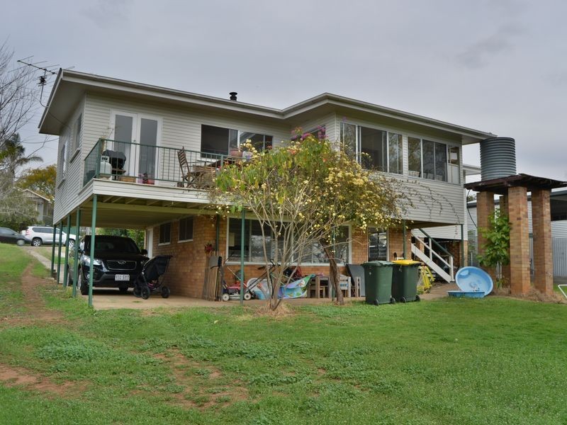 107 Locke Street, Warwick QLD 4370