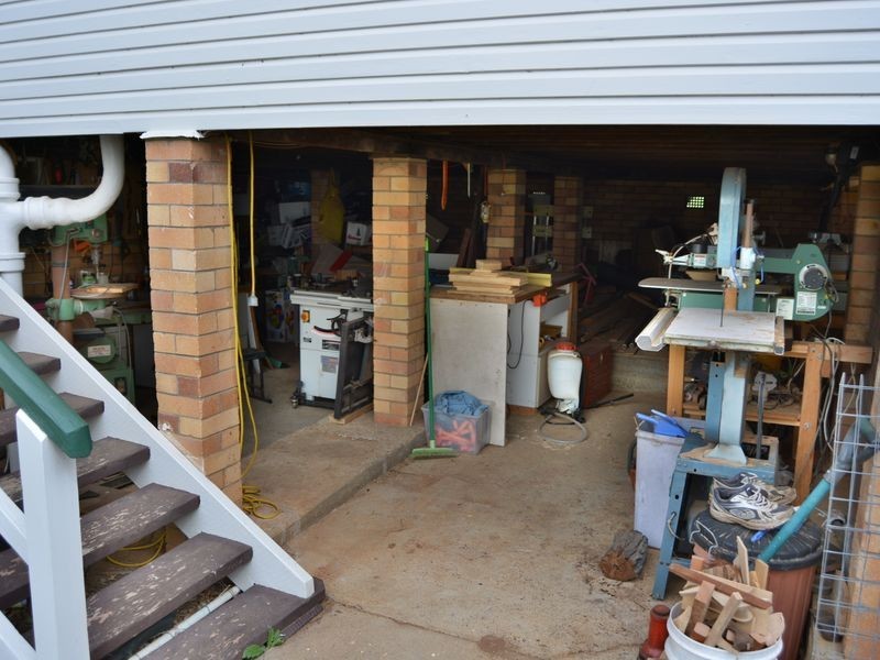 107 Locke Street, Warwick QLD 4370