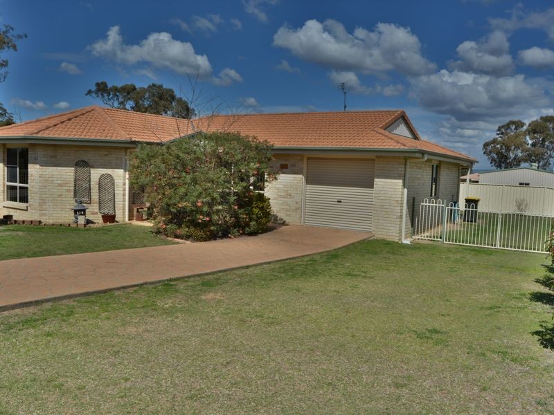 29 Junabee Road, Warwick QLD 4370