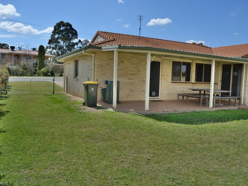 29 Junabee Road, Warwick QLD 4370