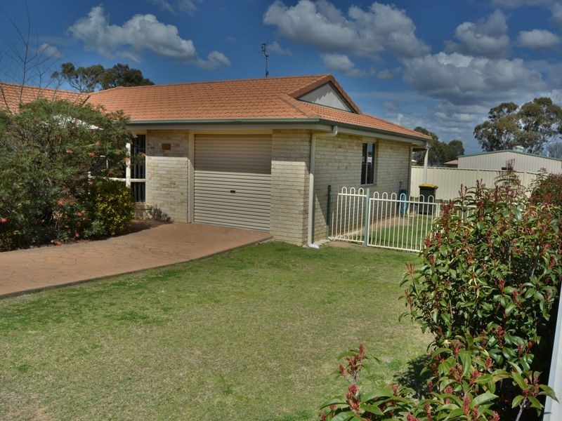29 Junabee Road, Warwick QLD 4370