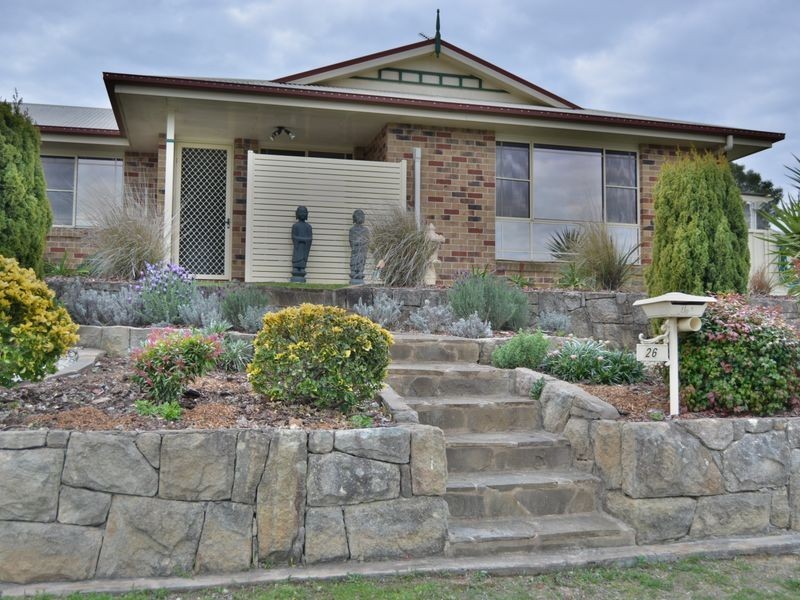 26 Walker Street, Warwick QLD 4370