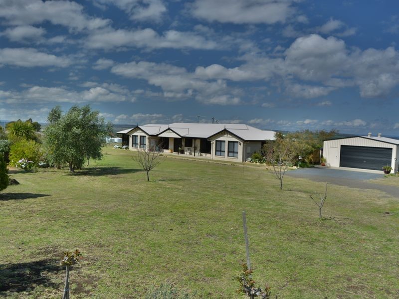64 Smith Road, Mount Marshall QLD 4362