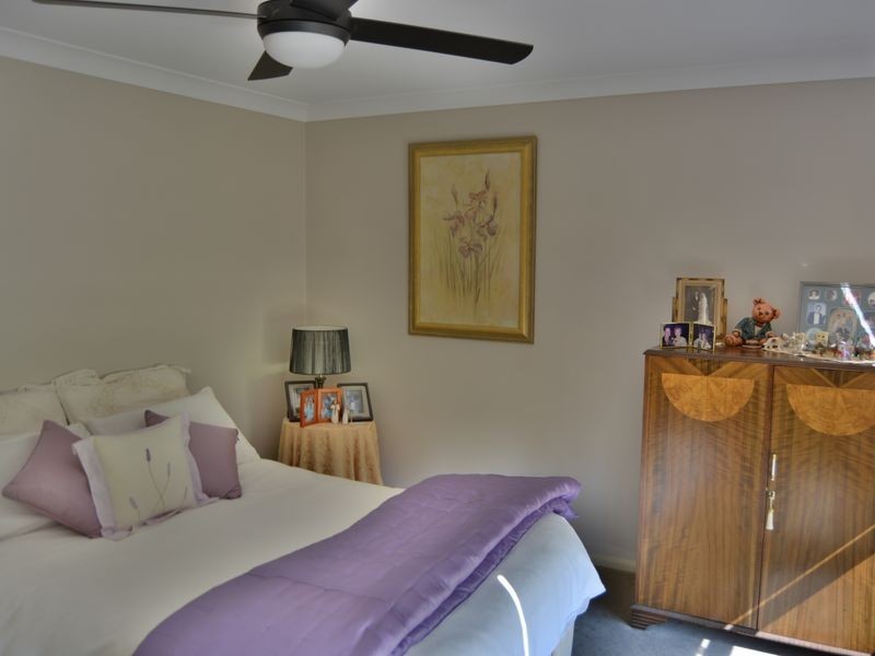 64 Smith Road, Mount Marshall QLD 4362