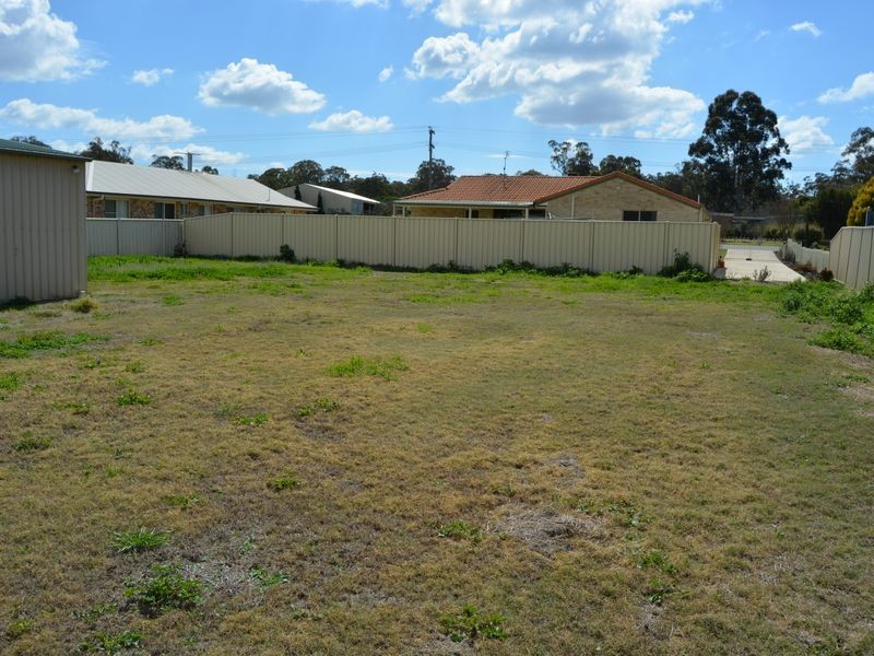 29A Junabee Road, Warwick QLD 4370